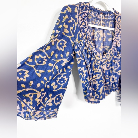 Free People On The Block Top - Picture 9 of 11